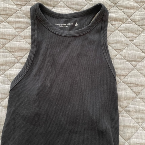 Abercrombie Razorback Bodysuit - Picture 3 of 5